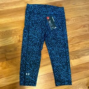 Under Armour leggings